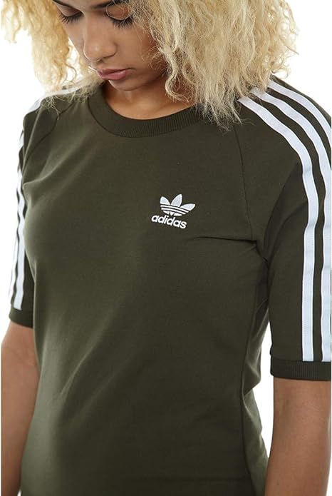 Adidas Original 3 Stripe Dress