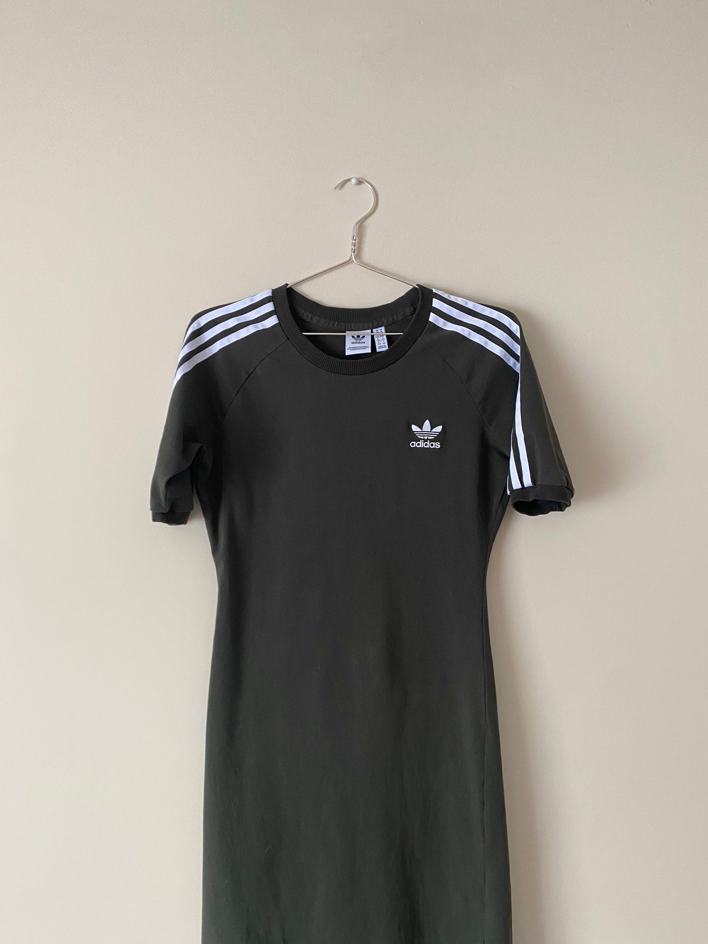 Adidas Original 3 Stripe Dress