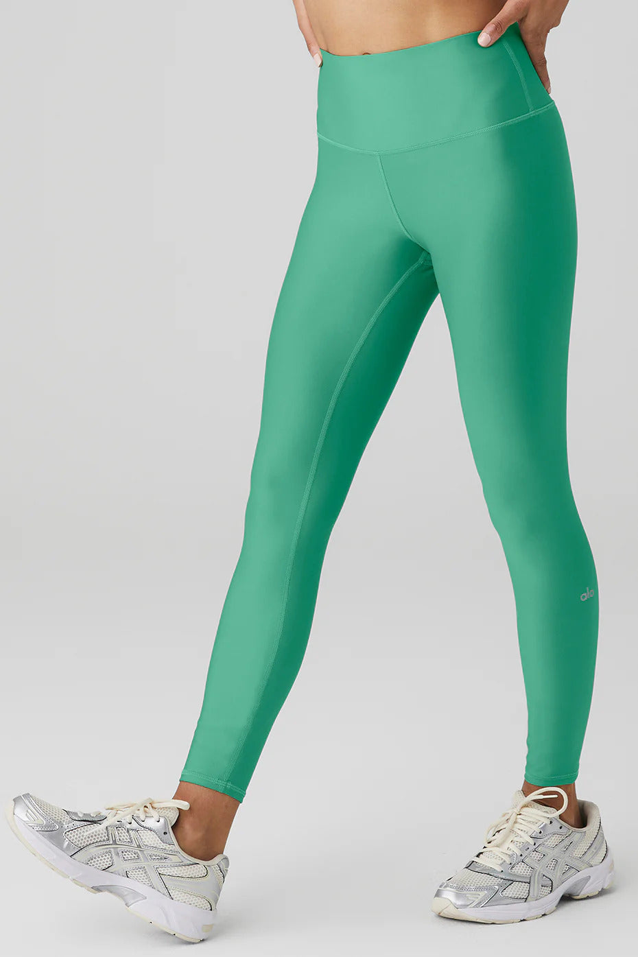 Alo 7/8 High-Waist Airlift Legging (S)