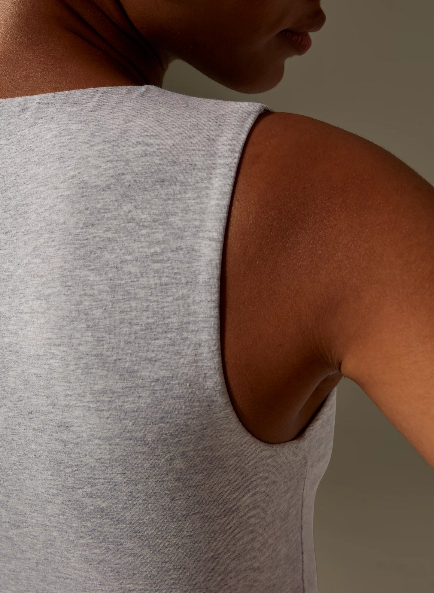 The Group by Babaton Soft Contour Muscle Bodysuit (M)