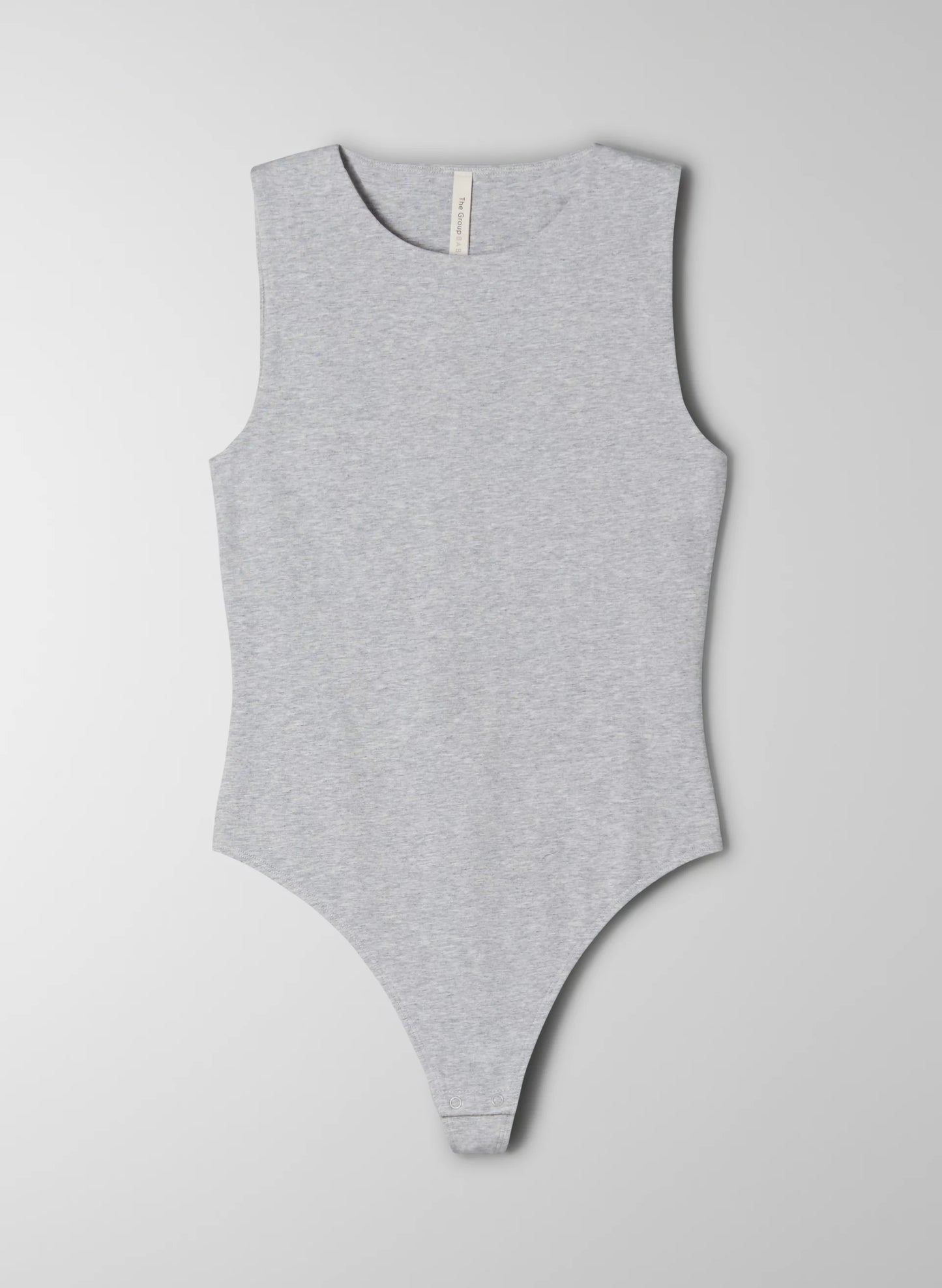 The Group by Babaton Soft Contour Muscle Bodysuit (M)