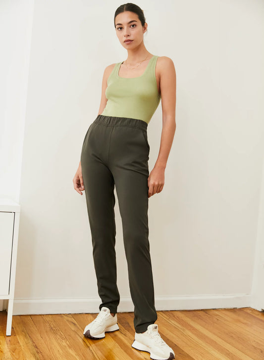 The Group by Babaton Weekender Pant (S)