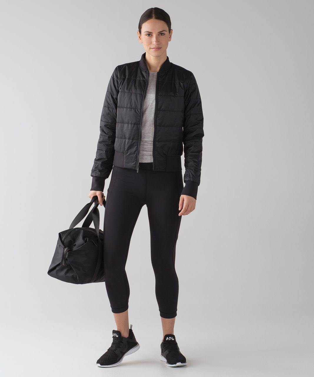 lululemon Reversible Non-Stop Bomber Jacket (6)