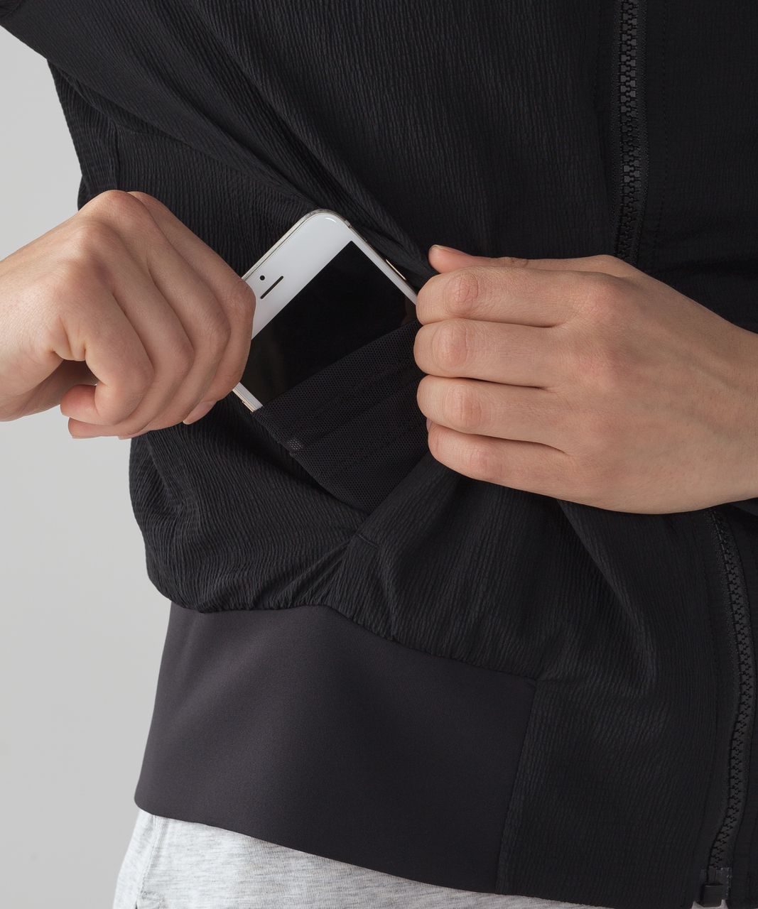 lululemon Reversible Non-Stop Bomber Jacket (6)