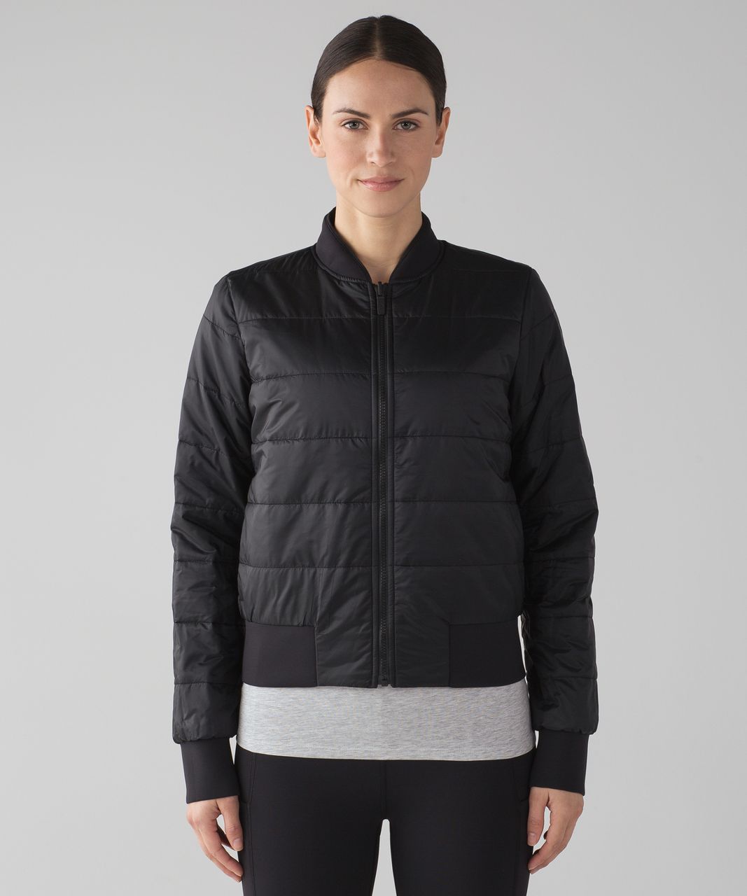 lululemon Reversible Non-Stop Bomber Jacket (6)