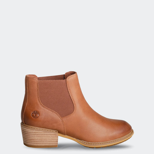 Timberland Sutherlin Bay Chelsea Boot (9)