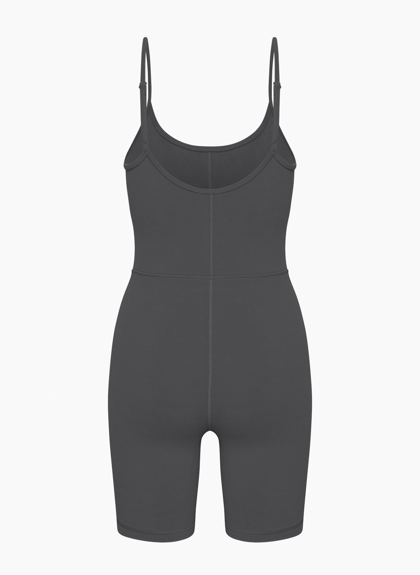 Wilfred Free Divinity 7" Charcoal Romper (M)