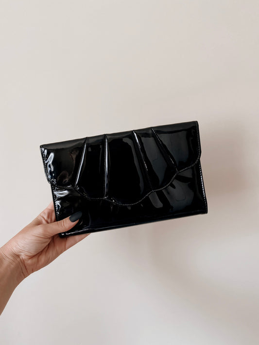Patent Seashell Clutch (OS)