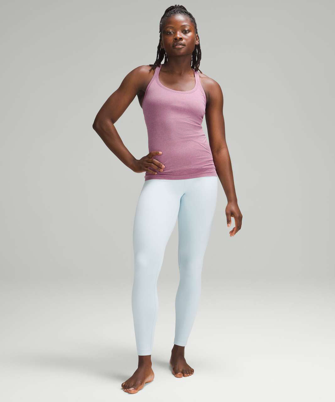 lululemon Ebb to Street Racerback Tank (6)