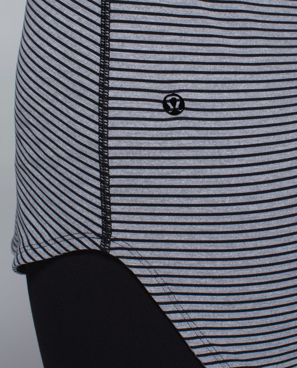 lululemon Awesoma Henley Top
