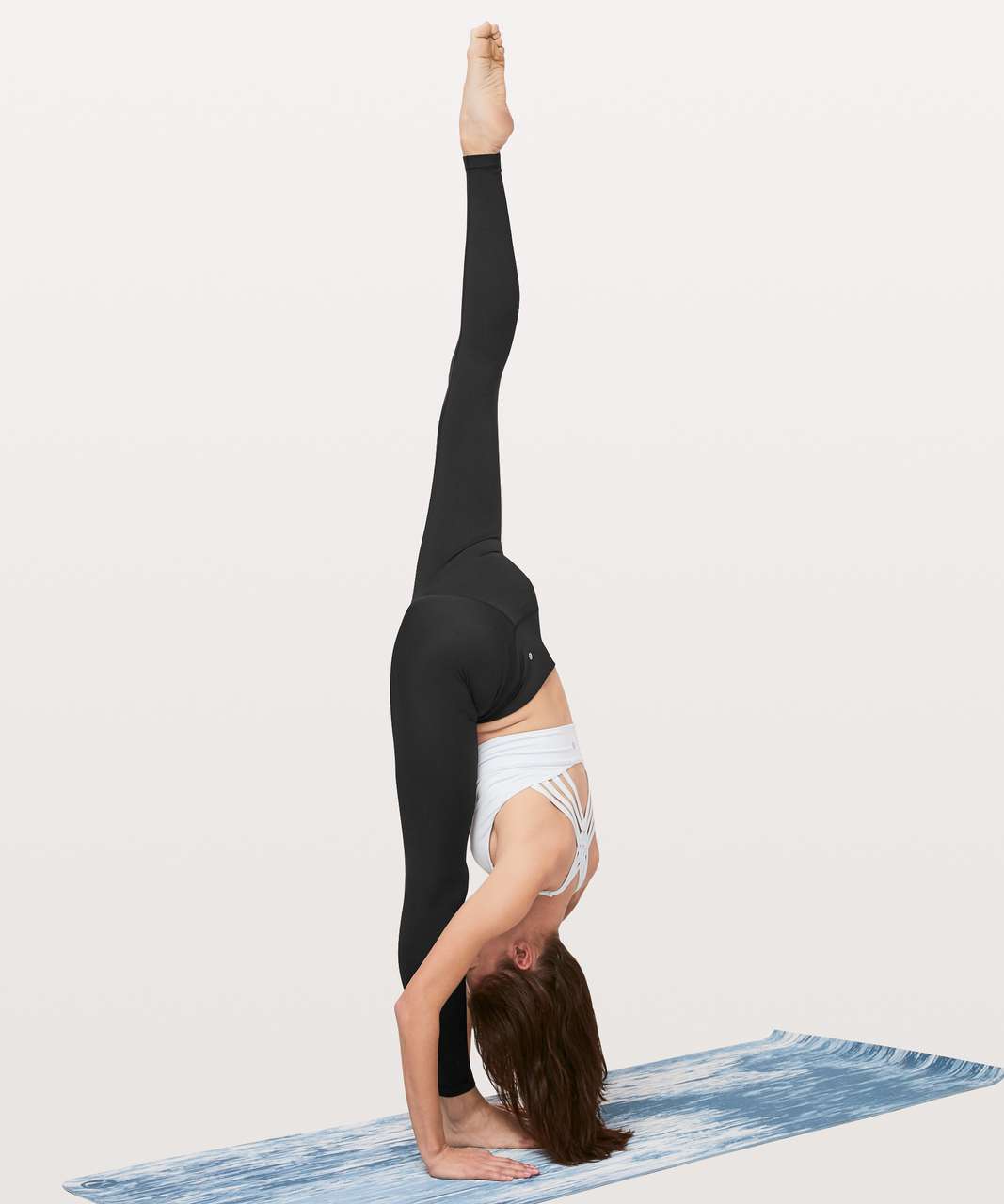 lululemon Wunder Under Legging 28" (6)