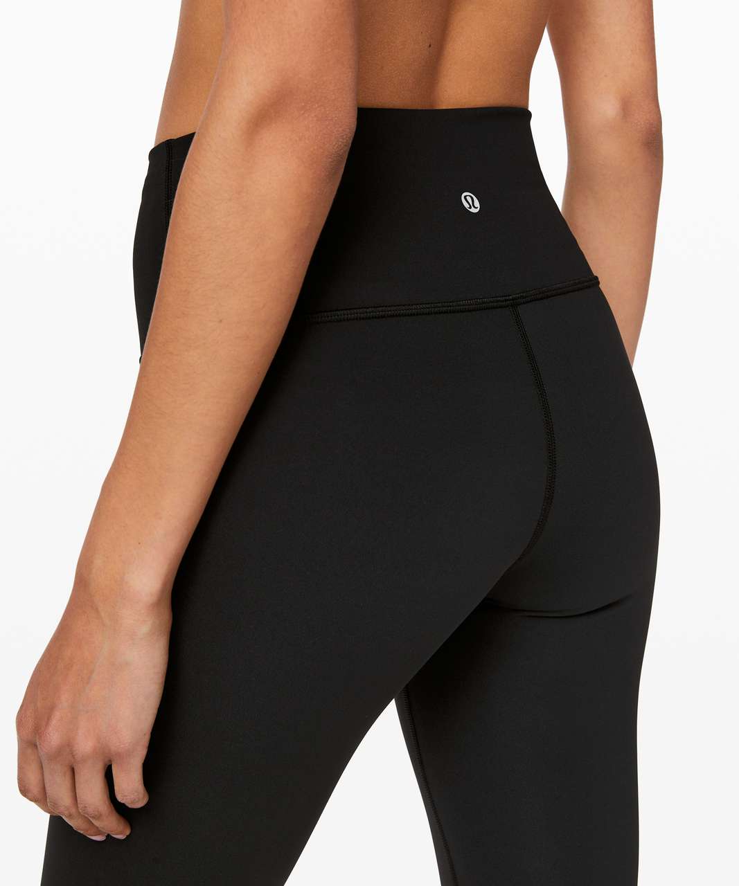 lululemon Wunder Under Legging 28" (6)