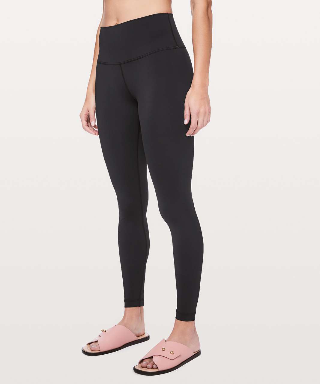 lululemon Wunder Under Legging 28" (6)
