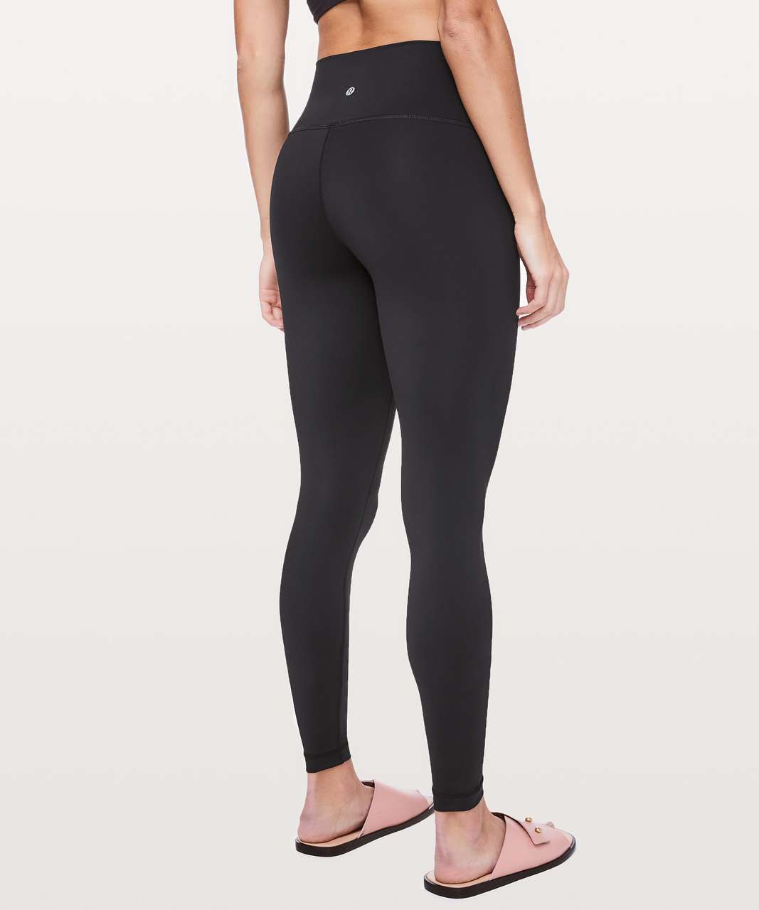 lululemon Wunder Under Legging 28" (6)