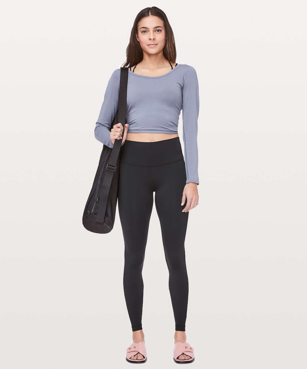 lululemon Wunder Under Legging 28" (6)