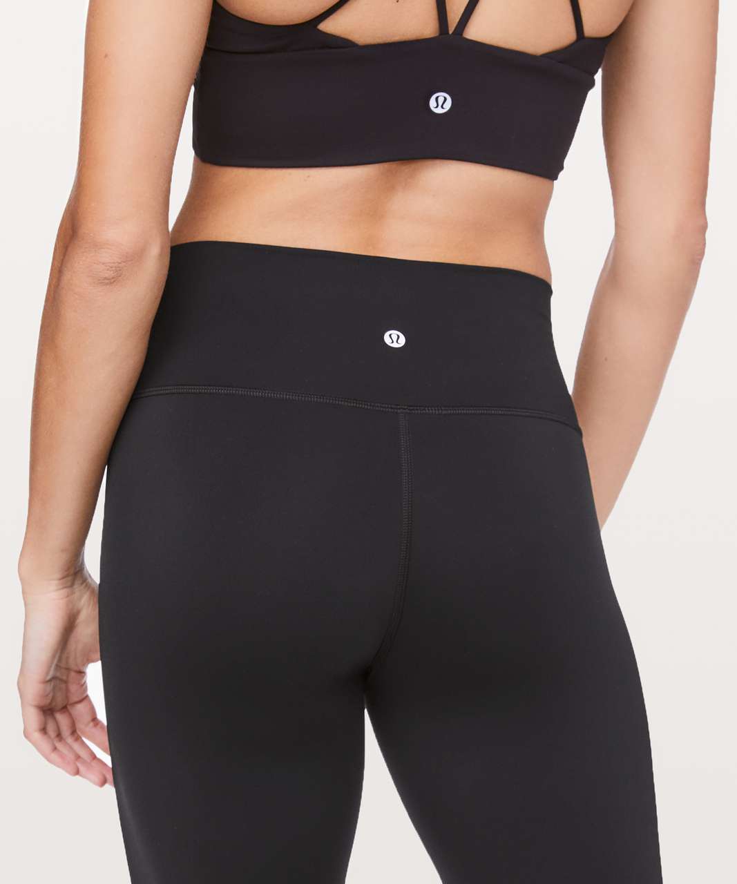 lululemon Wunder Under Legging 28" (6)