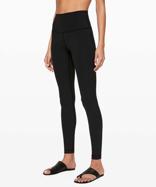 lululemon Wunder Under Legging 28" (6)