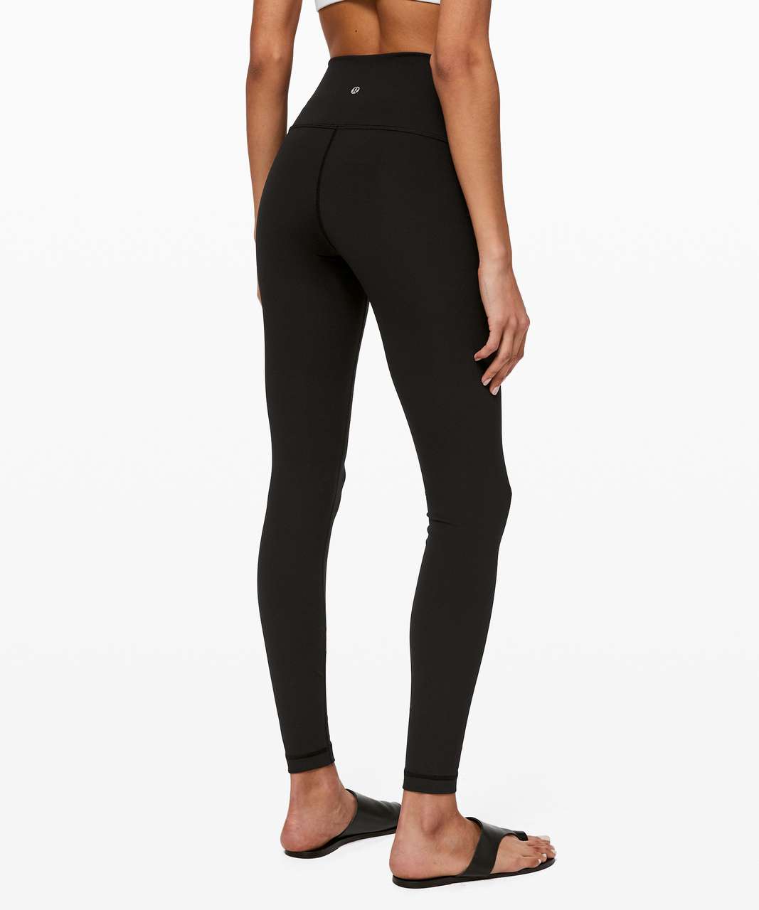 lululemon Wunder Under Legging 28" (6)