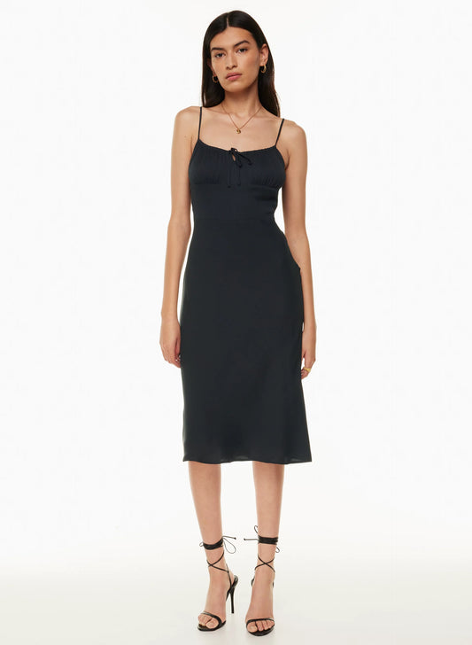 Wilfred Bellow Midi Dress (S)