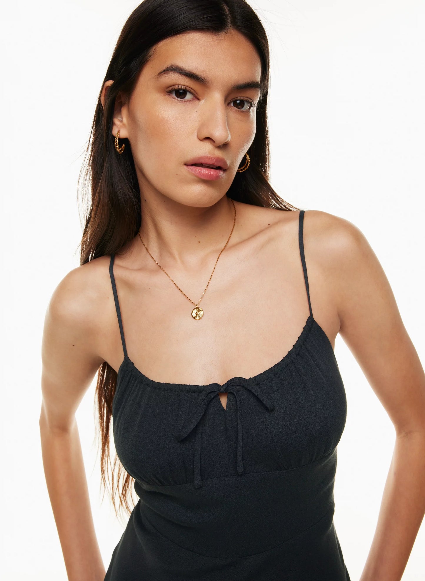 Wilfred Bellow Midi Dress (S)