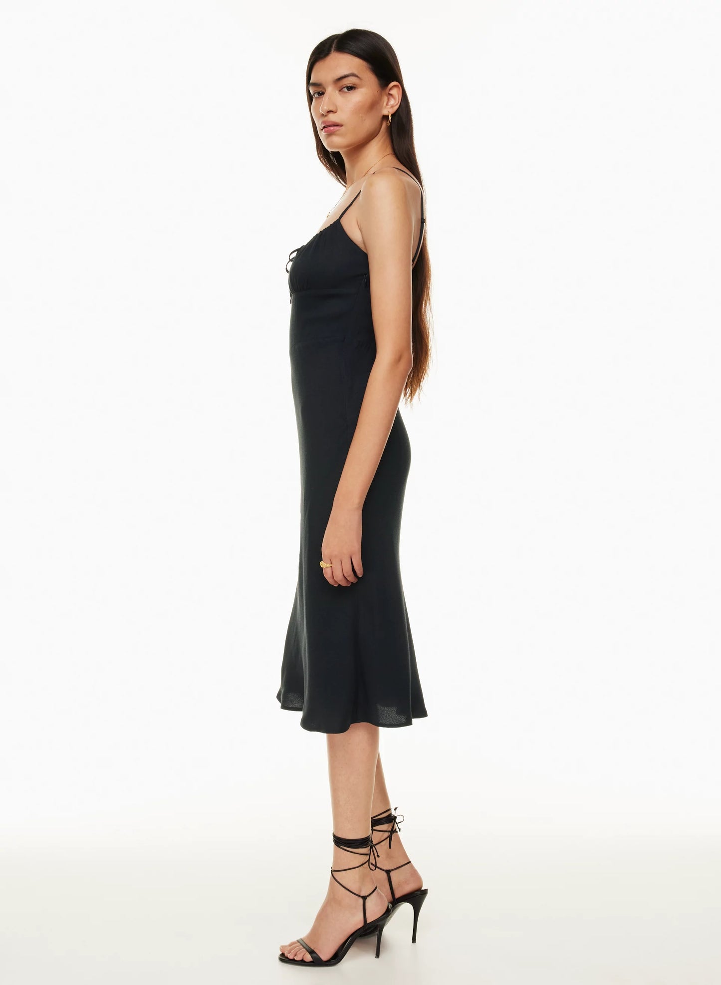 Wilfred Bellow Midi Dress (S)