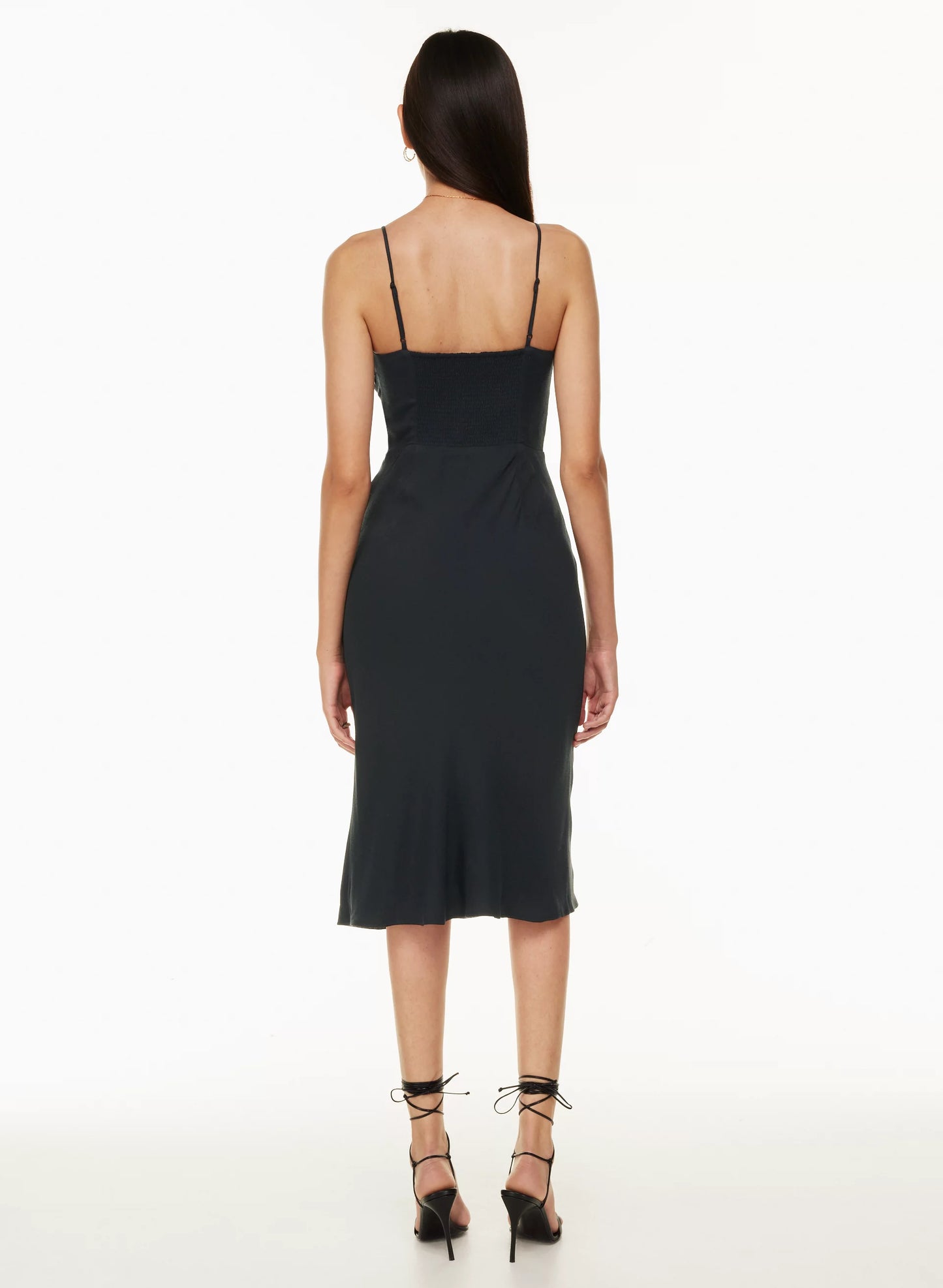 Wilfred Bellow Midi Dress (S)