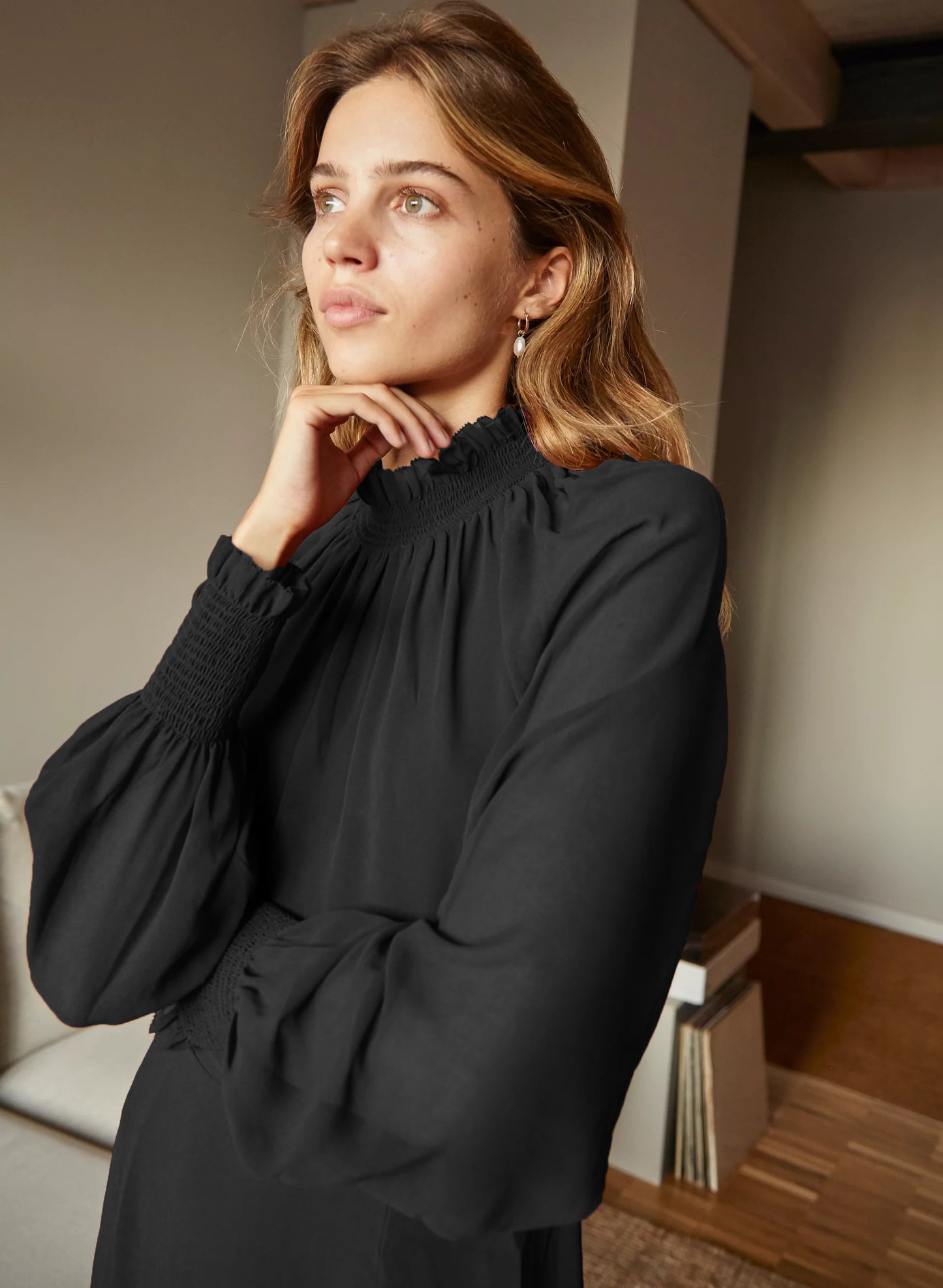 Wilfred Valencia Dress (S)
