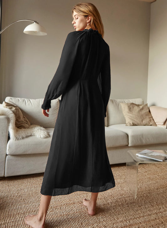 Wilfred Valencia Dress (S)