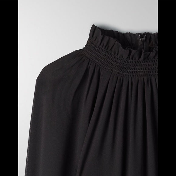 Wilfred Valencia Dress (S)