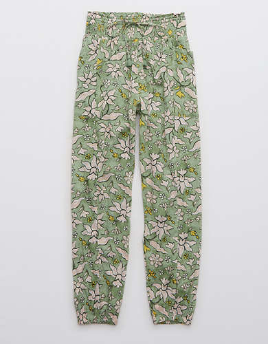 NWT Aerie Tropical 2-Piece Set (L)