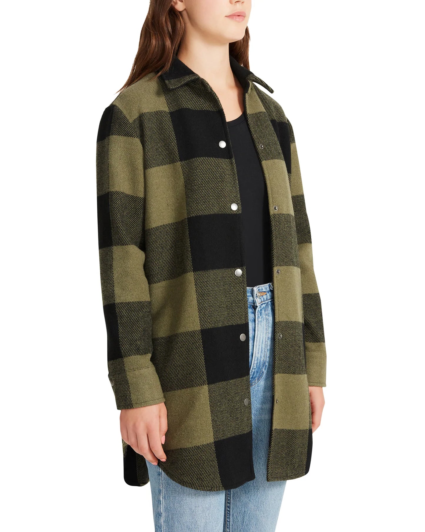 BB Dakota Eldridge Jacket (S)