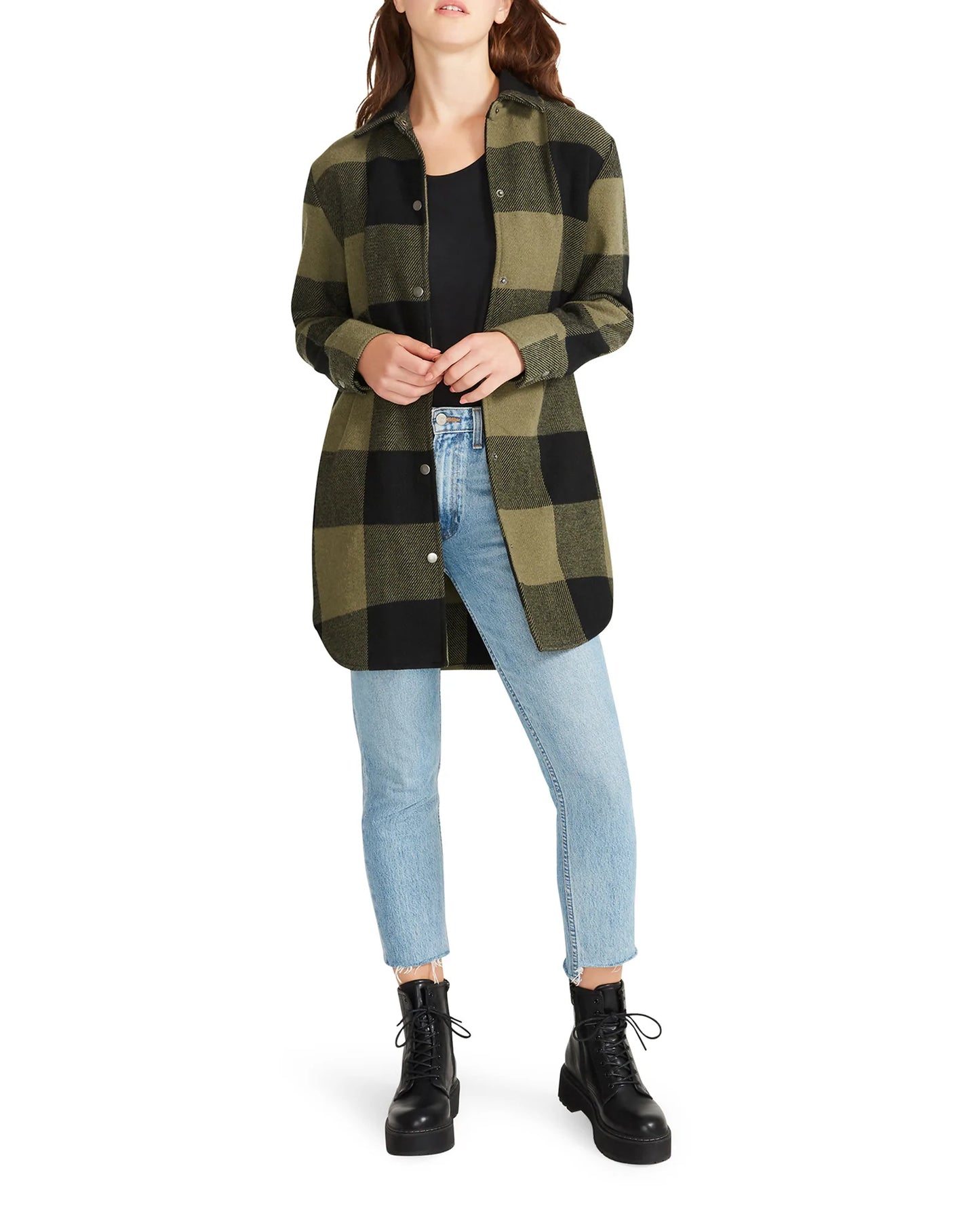 BB Dakota Eldridge Jacket (S)