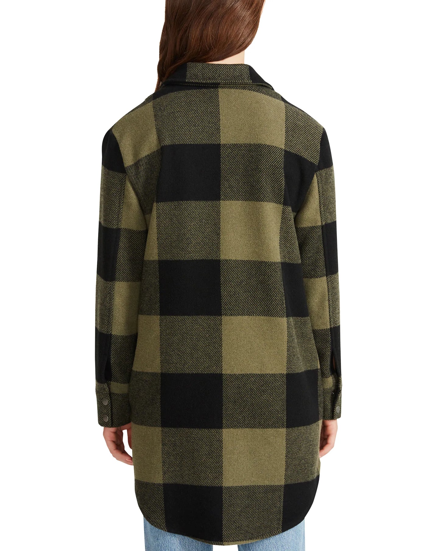 BB Dakota Eldridge Jacket (S)