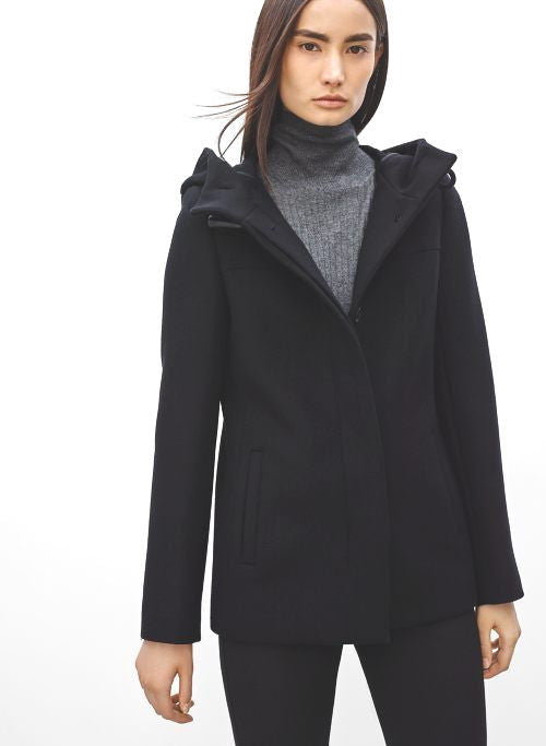 Babaton Brady Coat (S)