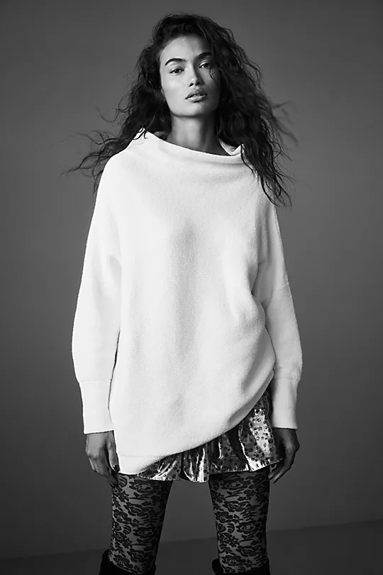 Free People Ottoman Tunic (M)