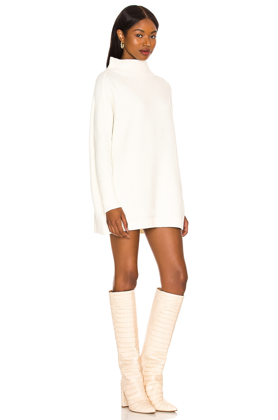 Free People Ottoman Tunic (M)