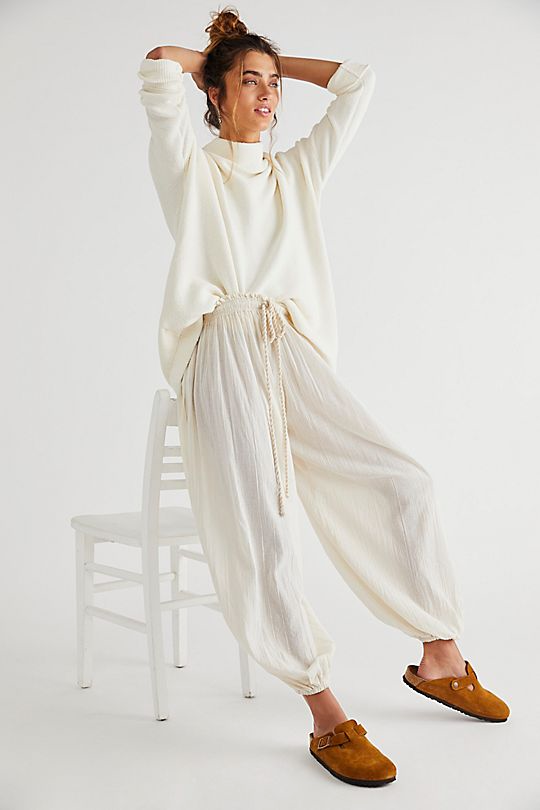Free People Ottoman Tunic (M)
