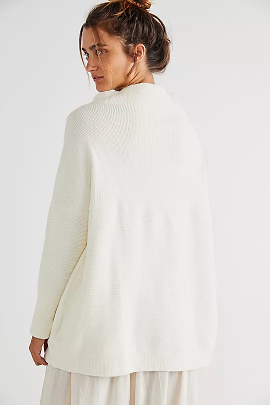 Free People Ottoman Tunic (M)