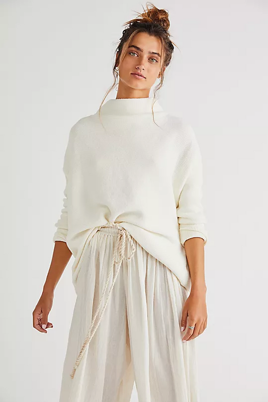 Free People Ottoman Tunic (M)