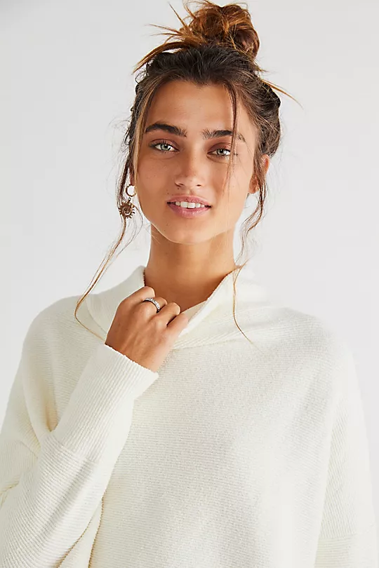 Free People Ottoman Tunic (M)