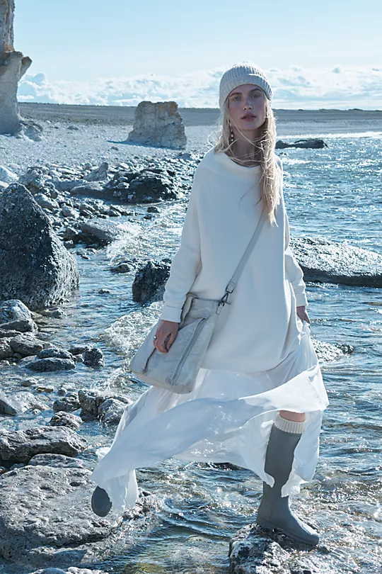 Free People Ottoman Tunic (M)