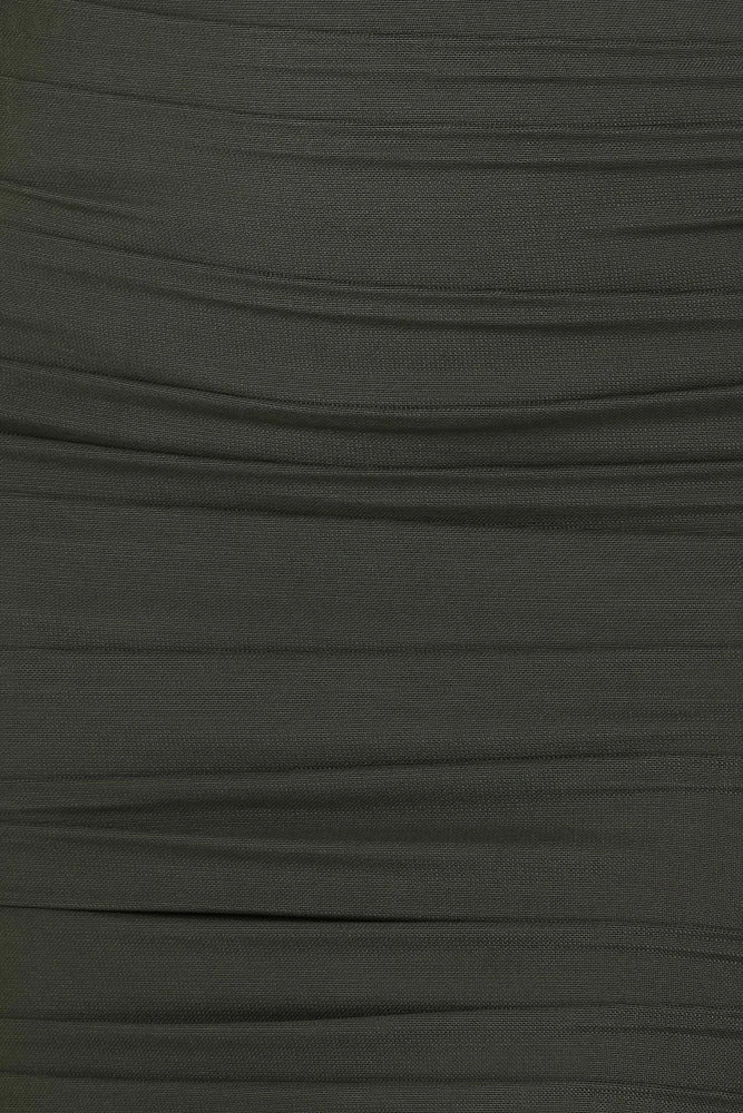 NWT Hello Molly End Stage Midi Dress (S)
