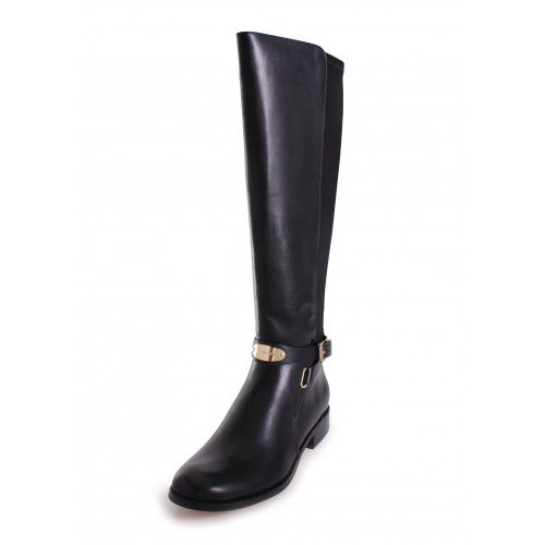 Michael Kors Arley Riding Boot