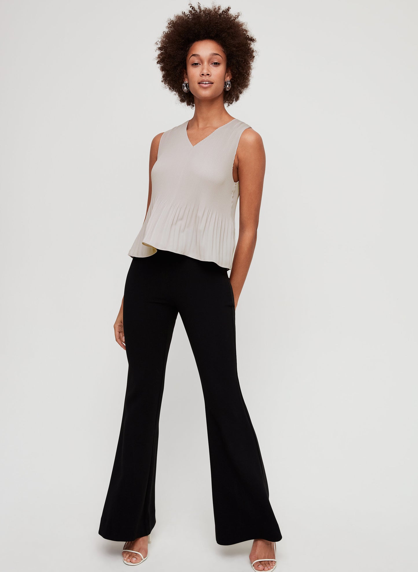 Babaton Damien Blouse (XS)