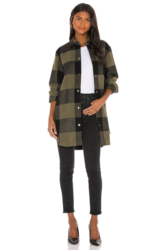 BB Dakota Eldridge Jacket (S)