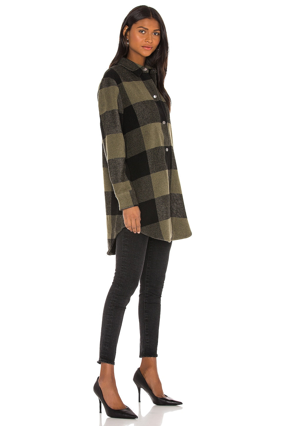 BB Dakota Eldridge Jacket (S)