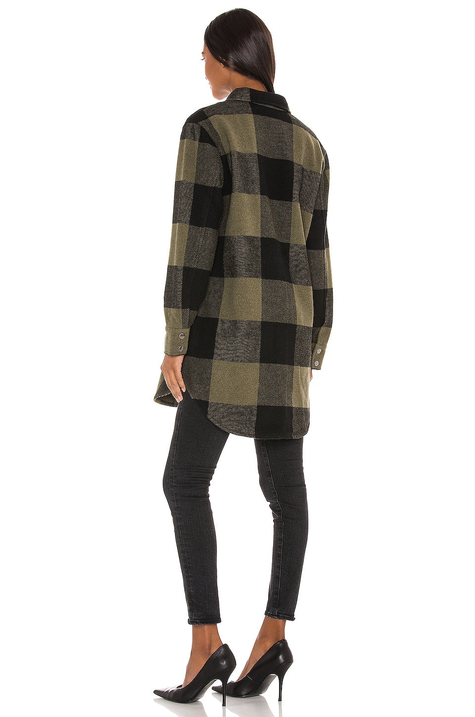 BB Dakota Eldridge Jacket (S)