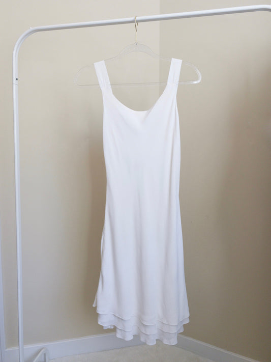 Vintage Beechers Brook Dress (S)