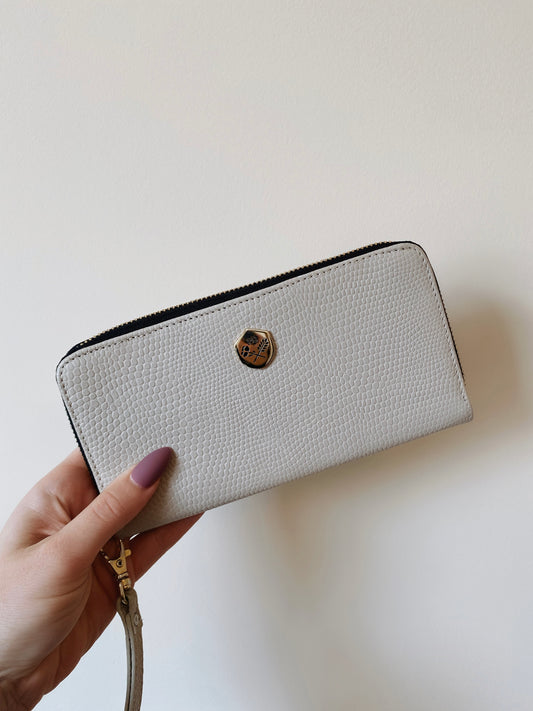 Poppy Barley Wallet (OS)