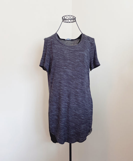 Wilfred Heathered T-Shirt